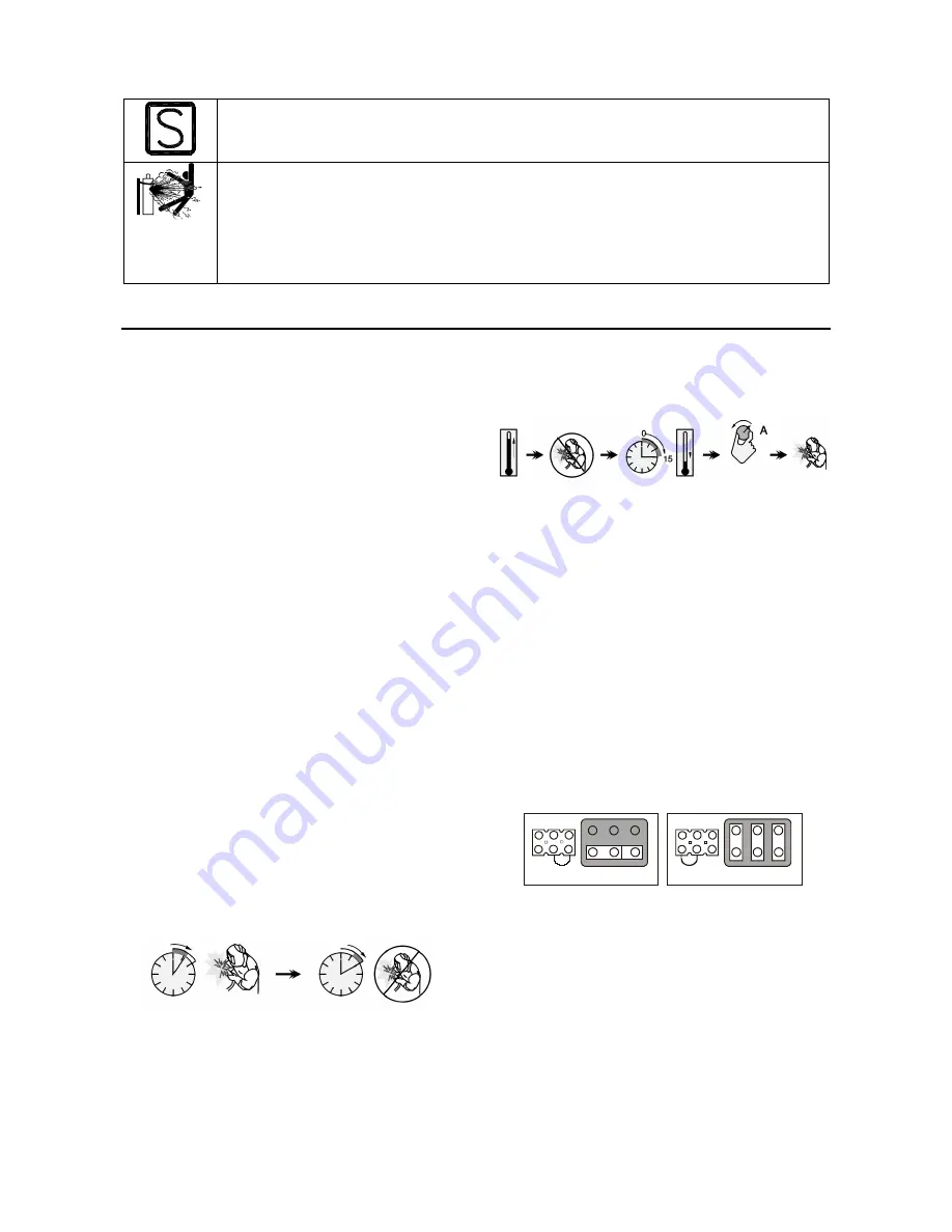 Lincoln Electric 280C Pro Operator'S Manual Download Page 62