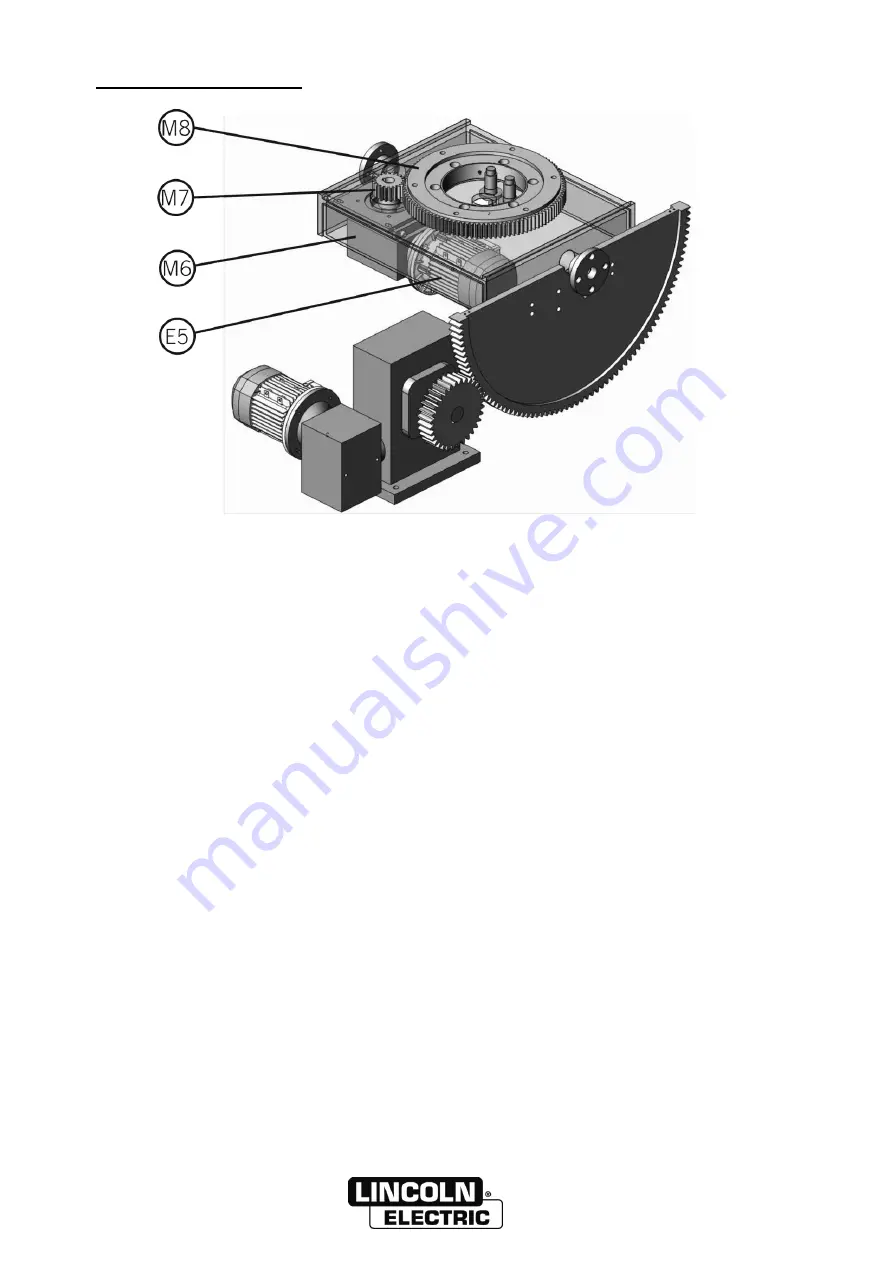 Lincoln Electric 95032111NG Скачать руководство пользователя страница 14