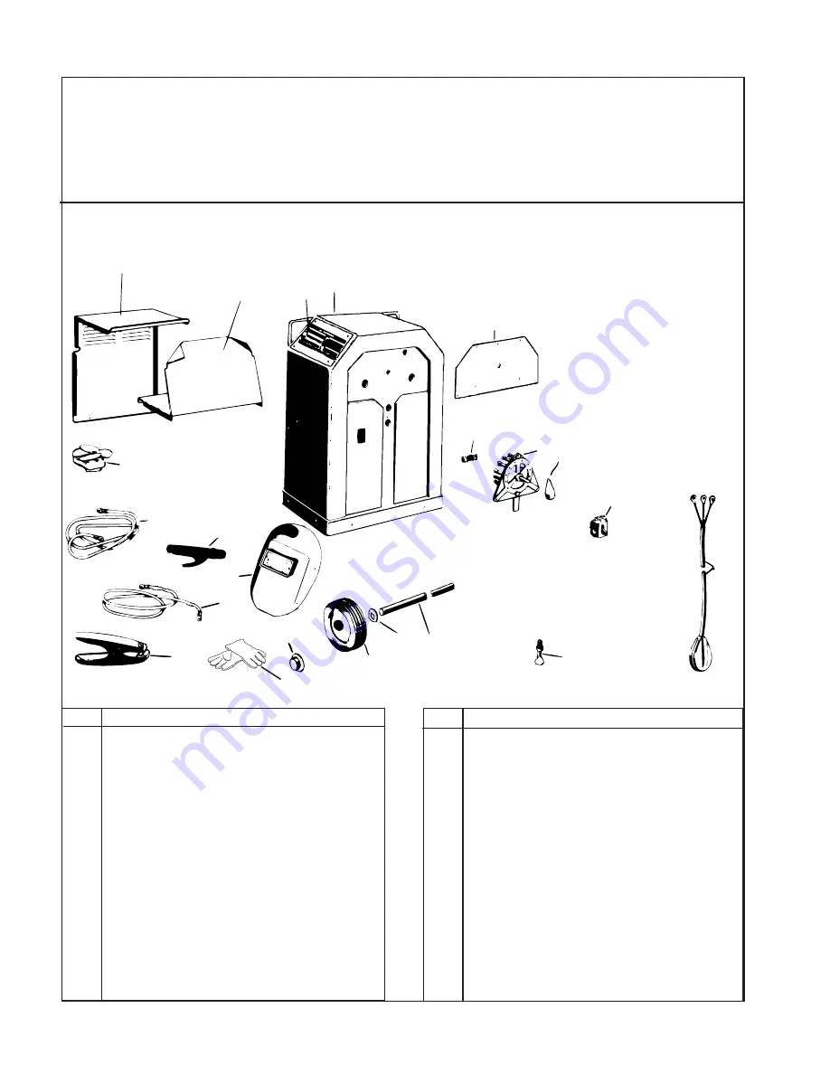 Lincoln Electric AC-235 Manual Download Page 10