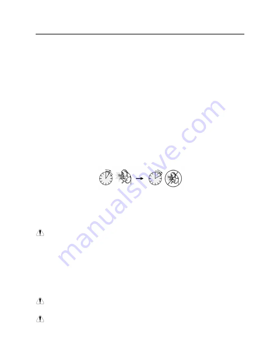 Lincoln Electric B18252-1 Operator'S Manual Download Page 8