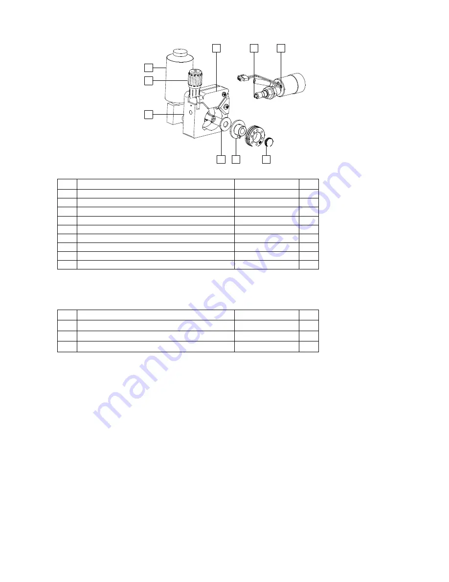 Lincoln Electric B18252-1 Operator'S Manual Download Page 26