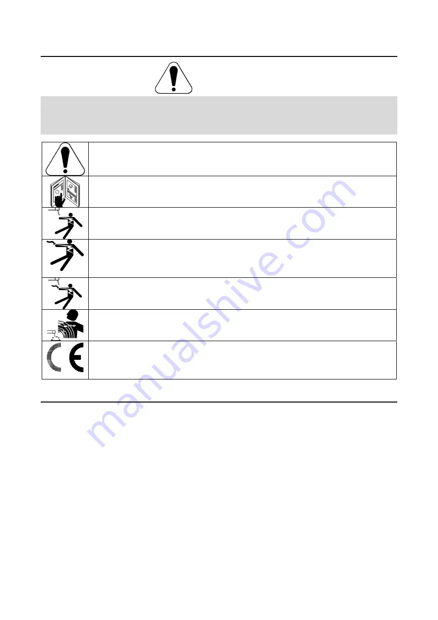 Lincoln Electric COOLARC 35 K2630-1 Operator'S Manual Download Page 25