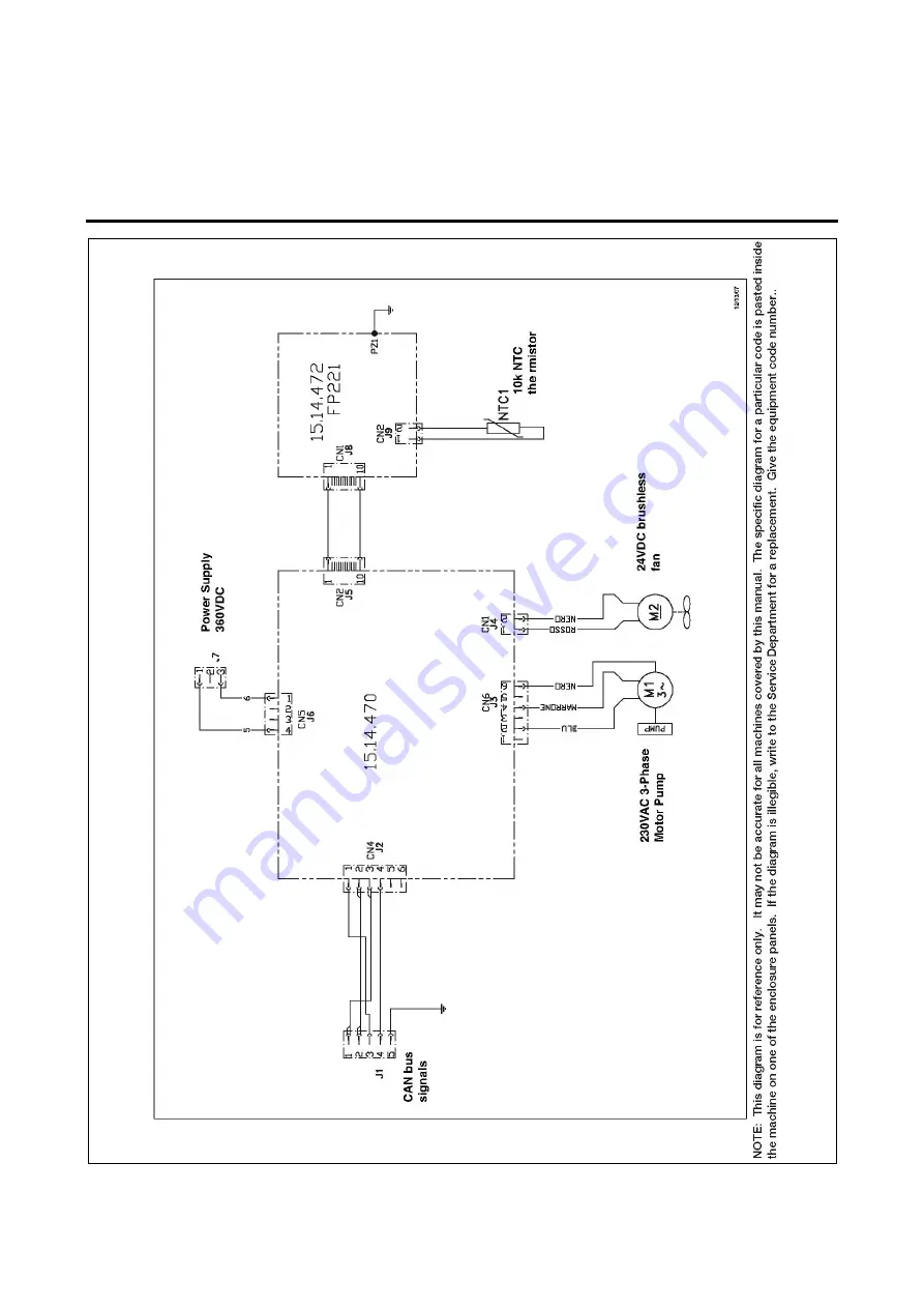 Lincoln Electric COOLARC 35 K2630-1 Operator'S Manual Download Page 53