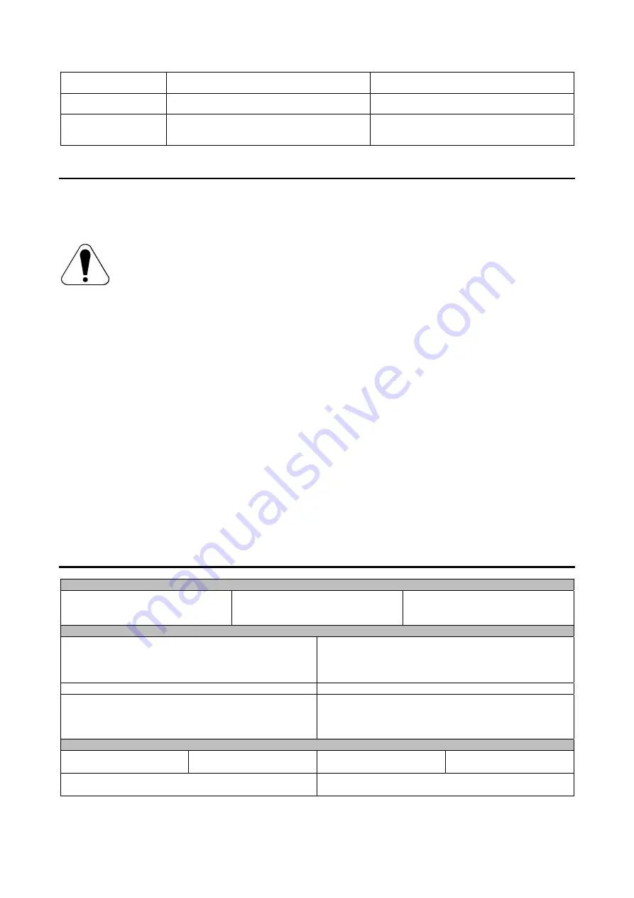 Lincoln Electric COOLARC-45 Operator'S Manual Download Page 8