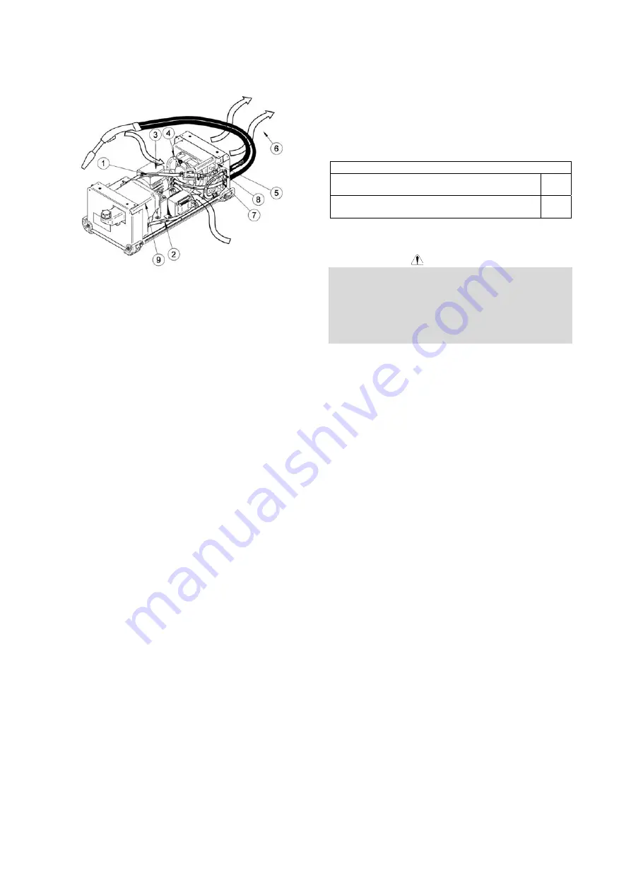 Lincoln Electric COOLARC-45 Operator'S Manual Download Page 31