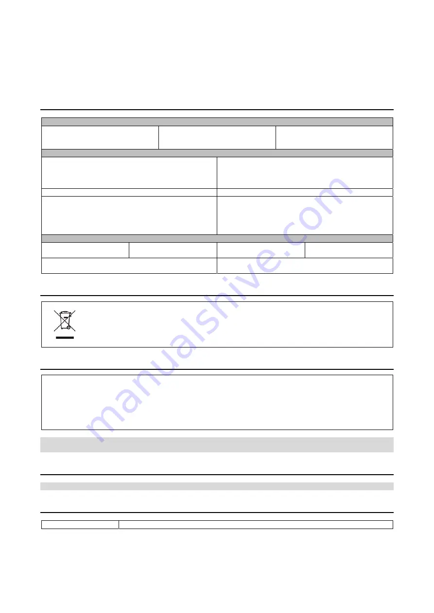 Lincoln Electric COOLARC-45 Operator'S Manual Download Page 33