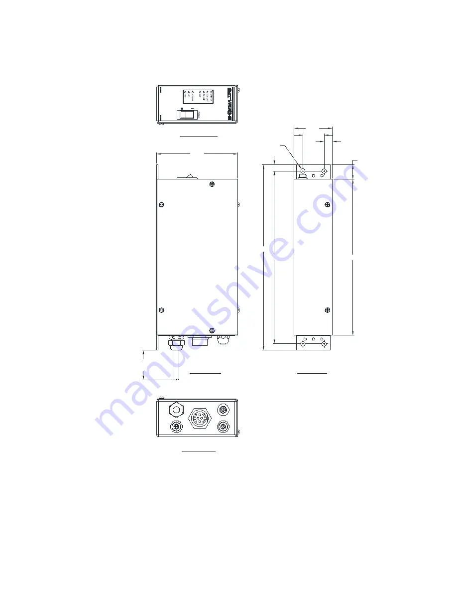 Lincoln Electric CWT WOC-2 Operator'S Manual Download Page 14