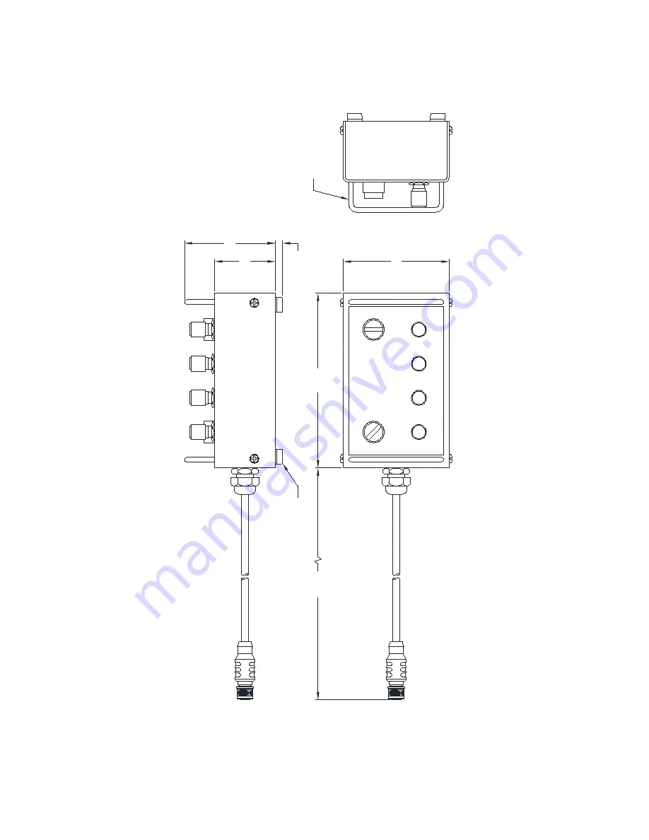 Lincoln Electric CWT WOC-2 Operator'S Manual Download Page 15