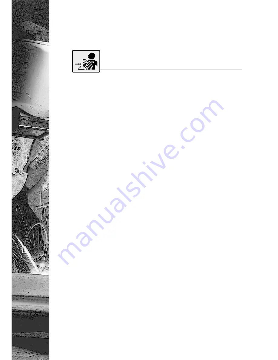 Lincoln Electric Expressweld MasterMIG 250CT User Manual Download Page 17