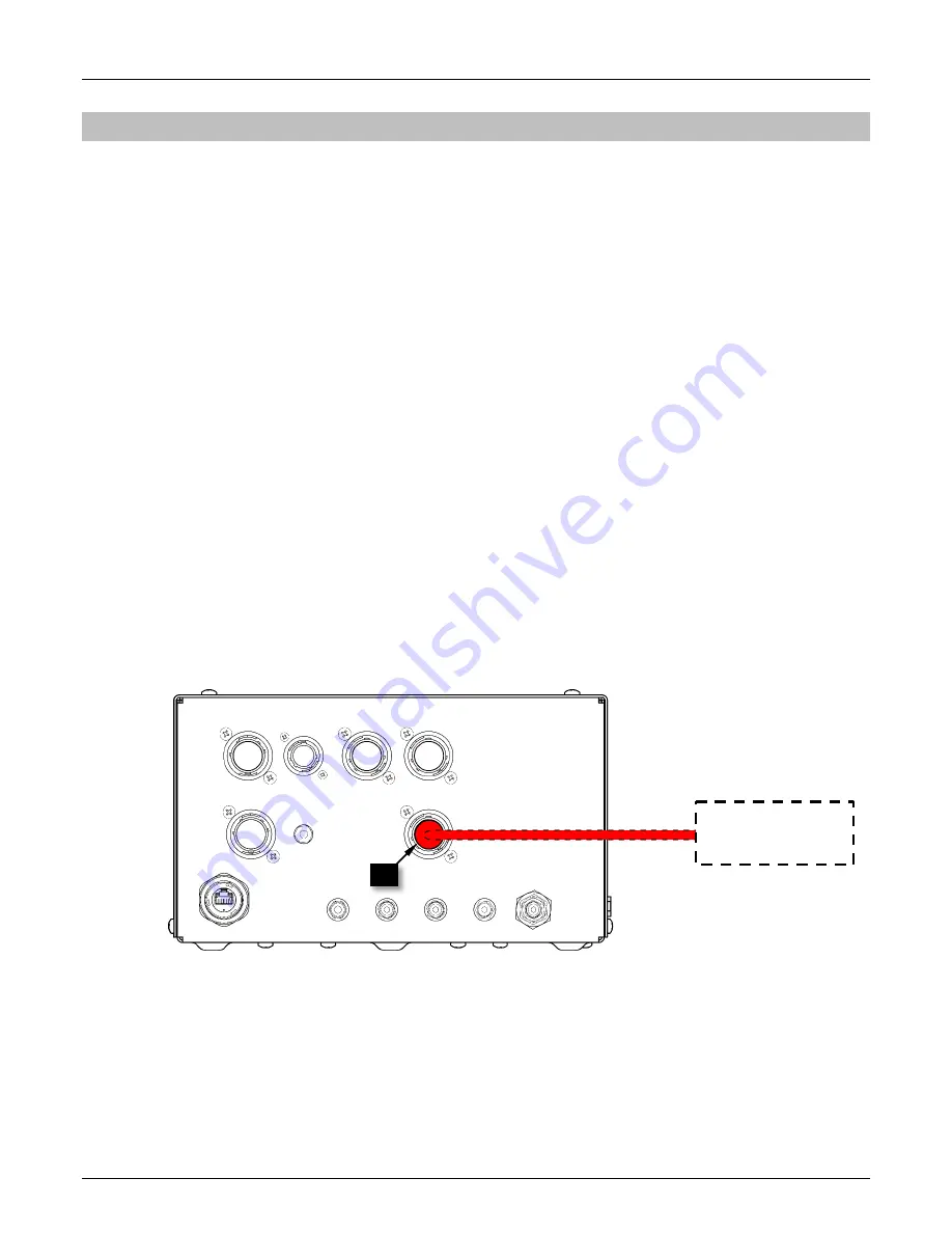 Lincoln Electric FineLine 12864 Скачать руководство пользователя страница 44