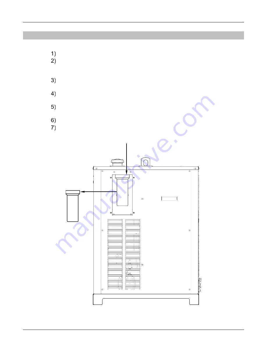 Lincoln Electric FineLine 12864 Скачать руководство пользователя страница 78