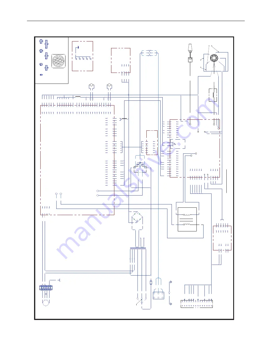 Lincoln Electric FlexCut 125 Скачать руководство пользователя страница 40