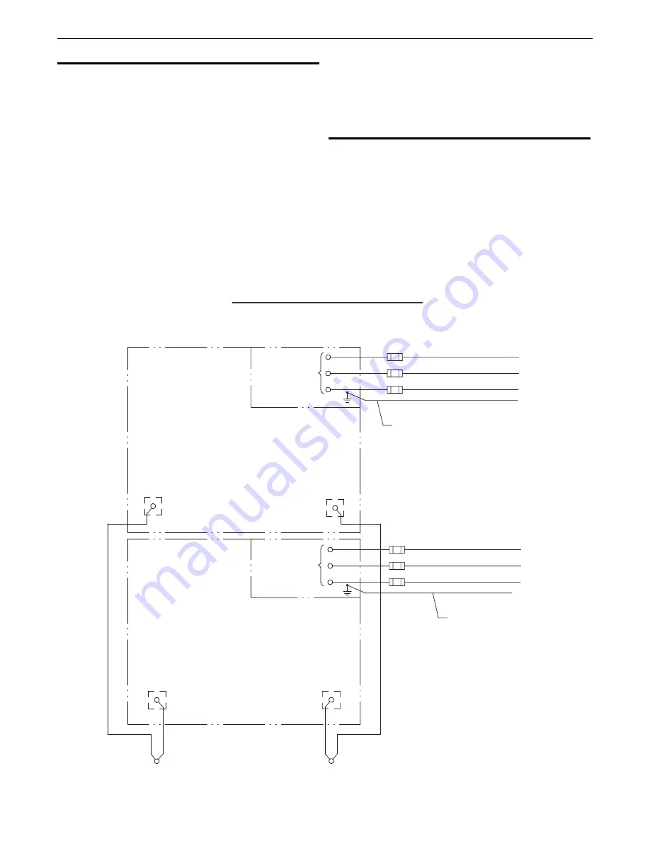 Lincoln Electric Flextec 650x Operator'S Manual Download Page 13