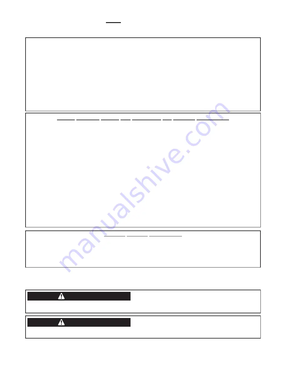 Lincoln Electric IDEALARC DC-600 VRD Operator'S Manual Download Page 6