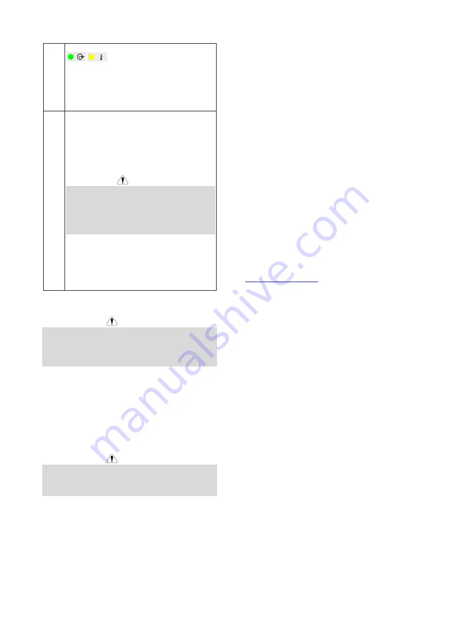 Lincoln Electric INVERTEC 170TPX AUS Operator'S Manual Download Page 20