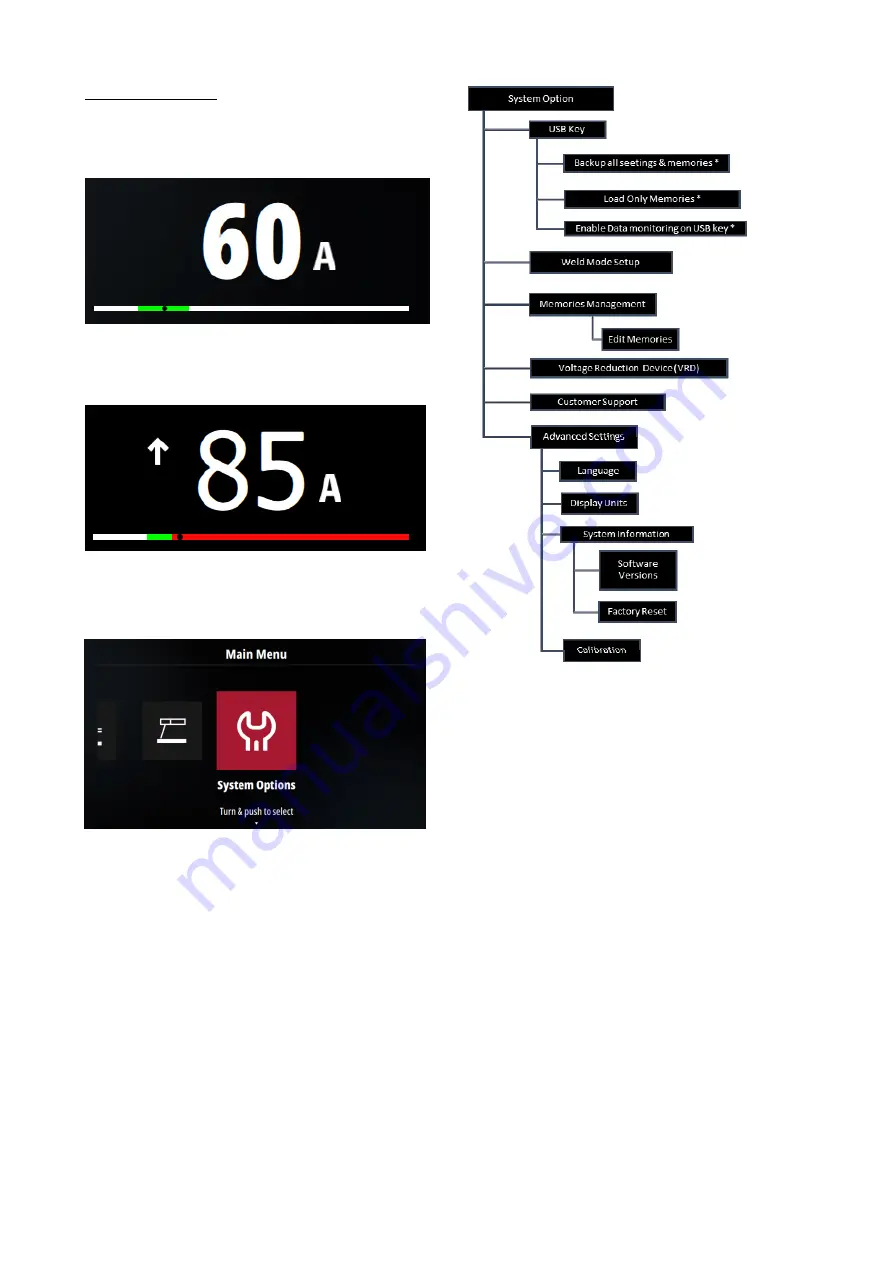 Lincoln Electric INVERTEC 275S Operator'S Manual Download Page 16