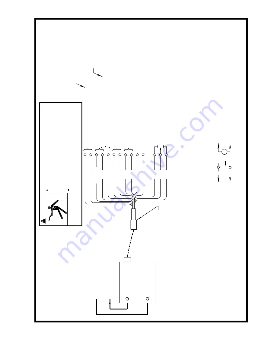 Lincoln Electric INVERTEC IM526-B Operator'S Manual Download Page 26