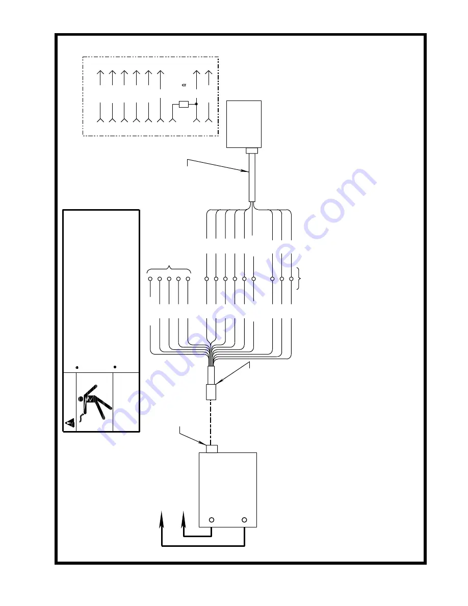 Lincoln Electric INVERTEC IM526-B Operator'S Manual Download Page 31