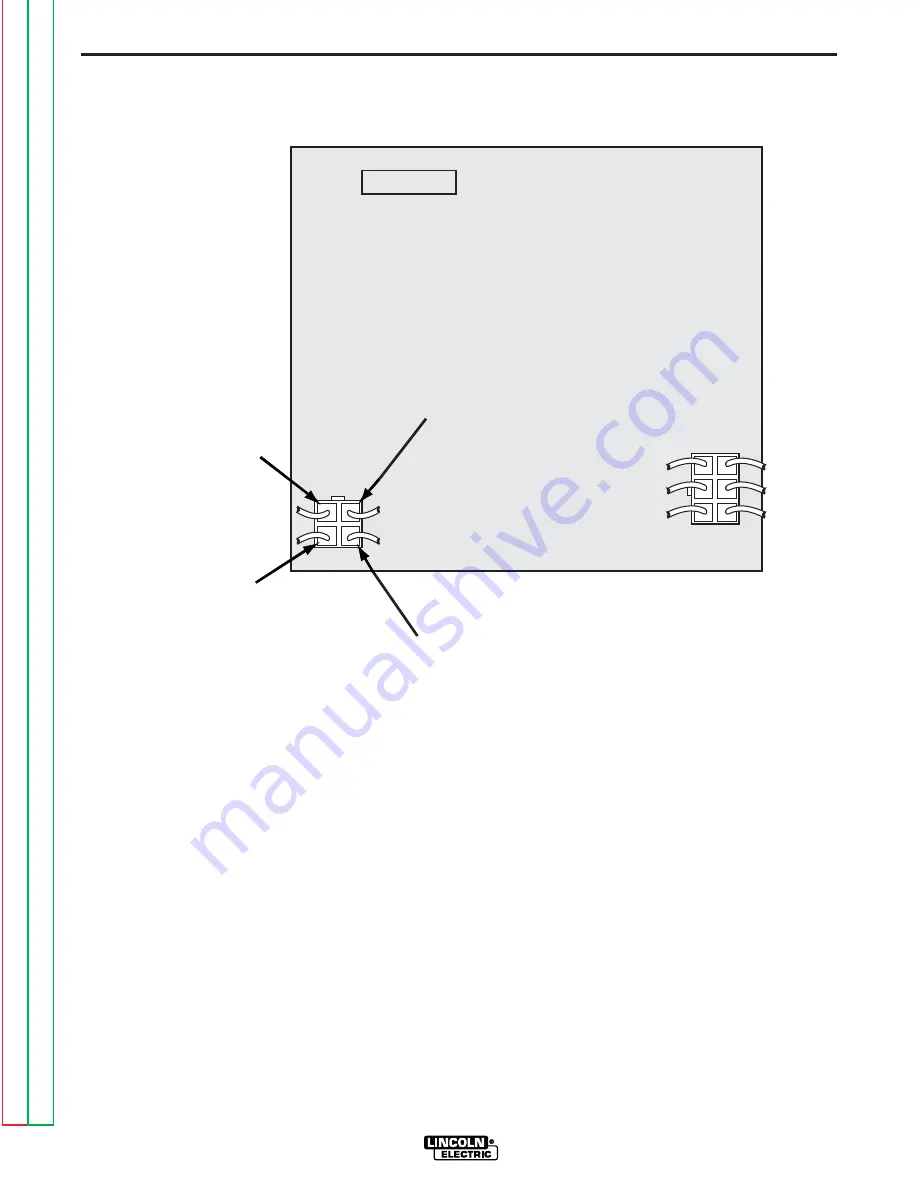 Lincoln Electric INVERTEC SVM101-B Service Manual Download Page 70