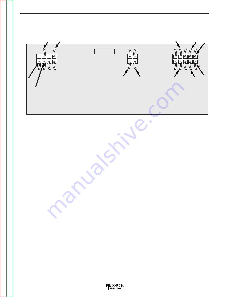 Lincoln Electric INVERTEC SVM101-B Service Manual Download Page 71