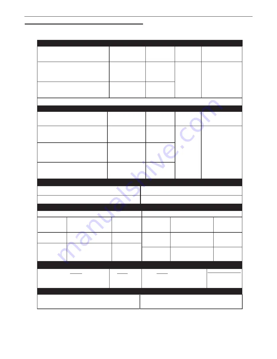 Lincoln Electric INVERTEC V276 Operator'S Manual Download Page 8