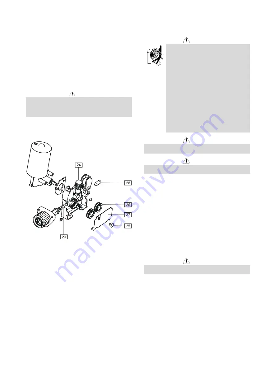 Lincoln Electric K14051-1 Operator'S Manual Download Page 10