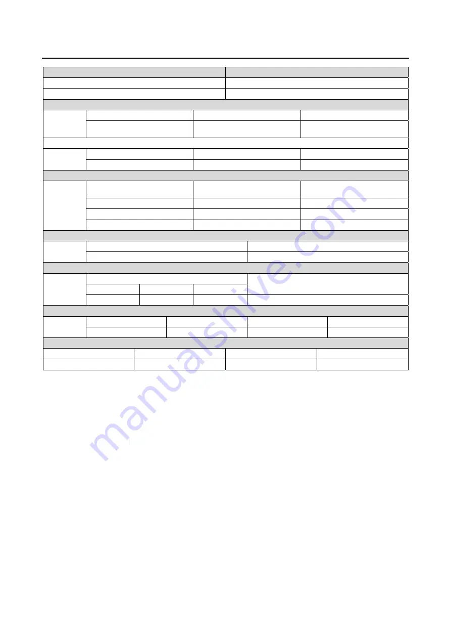 Lincoln Electric K14104-1 Operator'S Manual Download Page 3