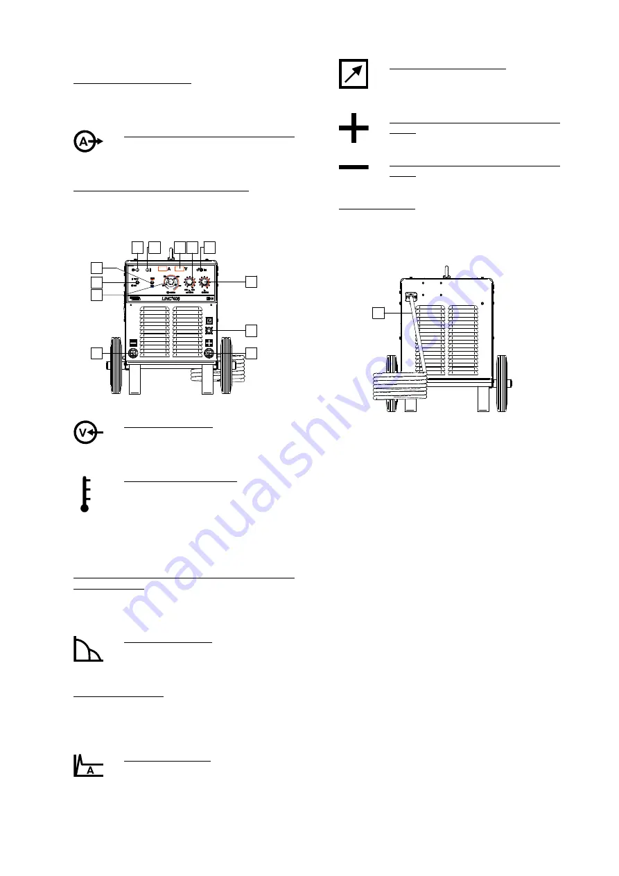 Lincoln Electric K14104-1 Скачать руководство пользователя страница 10