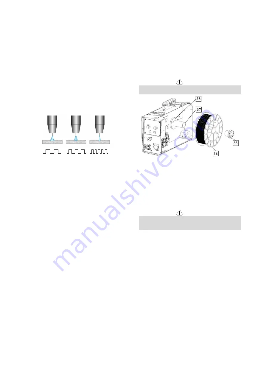 Lincoln Electric K14110-1 Operator'S Manual Download Page 26