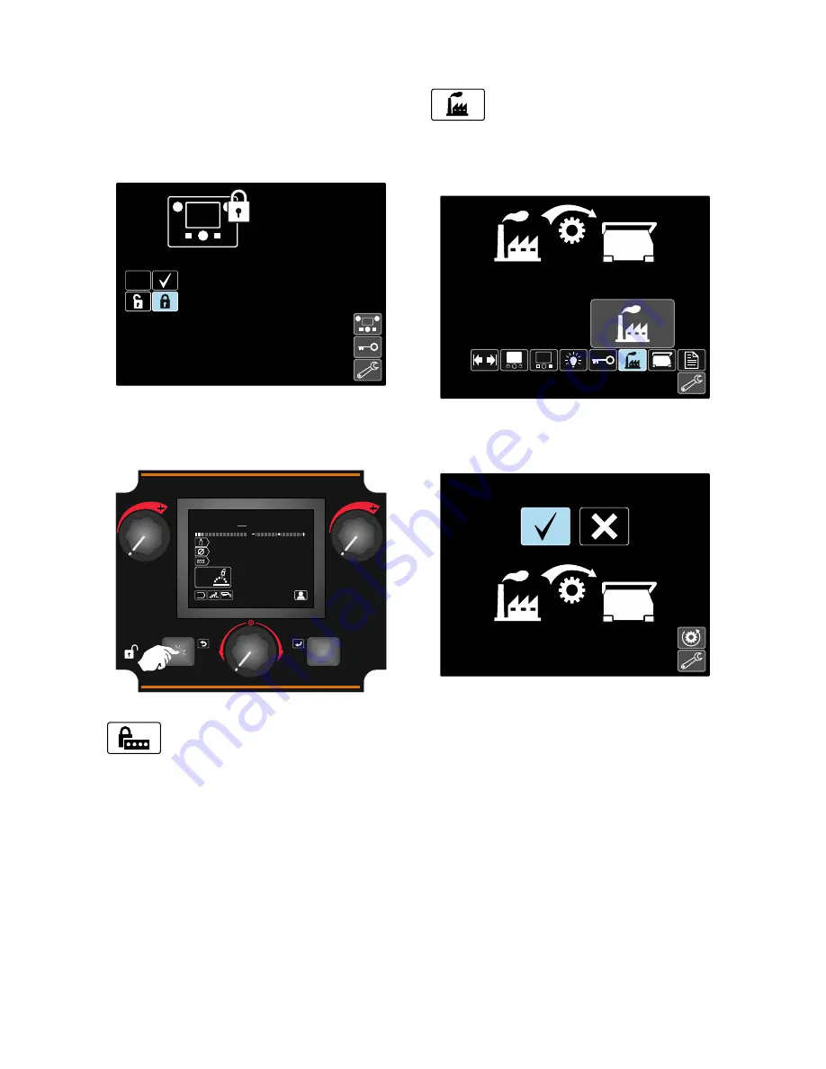 Lincoln Electric K14138-1 Operator'S Manual Download Page 23