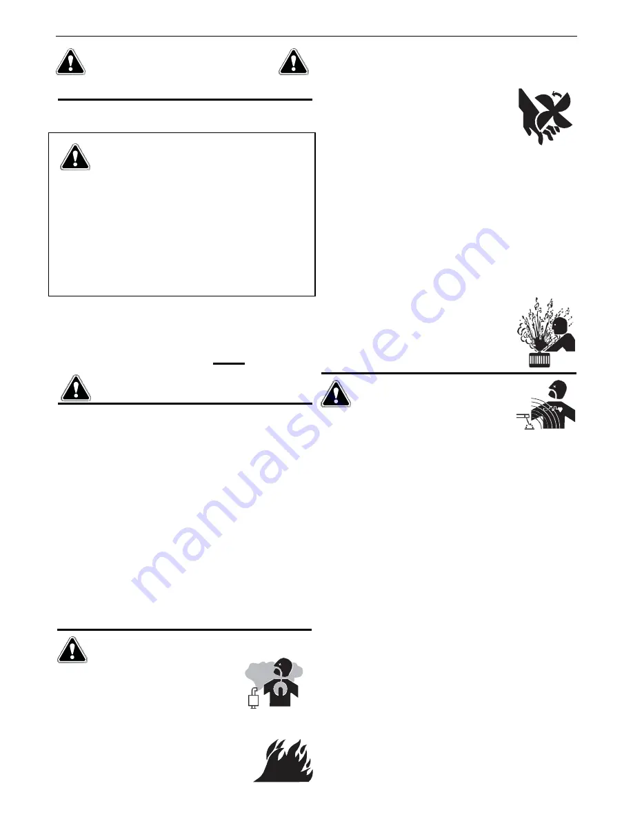 Lincoln Electric K1723-1 Operator'S Manual Download Page 3