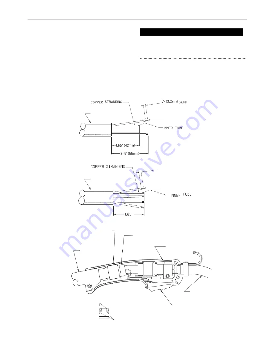 Lincoln Electric K1723-1 Скачать руководство пользователя страница 15