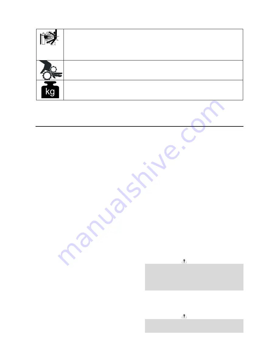 Lincoln Electric K2803 Operator'S Manual Download Page 7