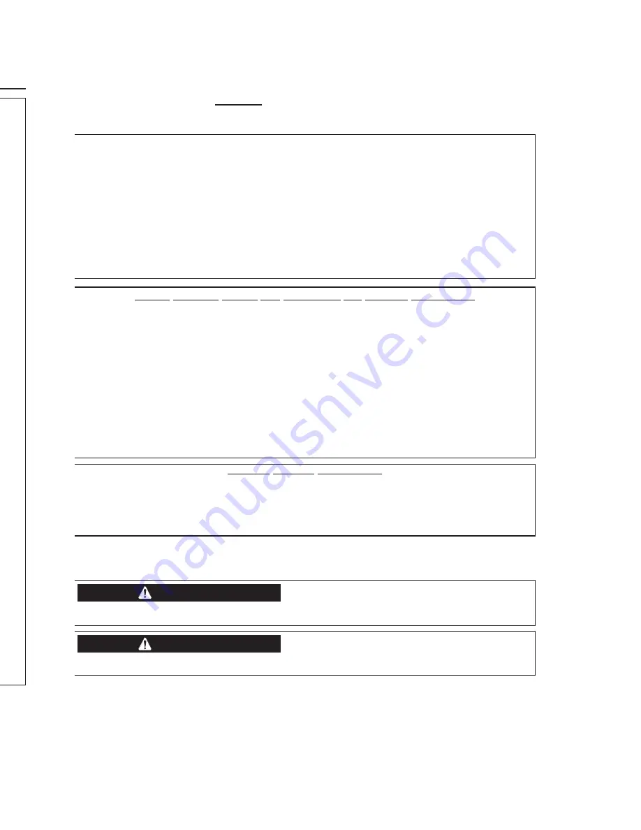 Lincoln Electric K3269-1 Operator'S Manual Download Page 6