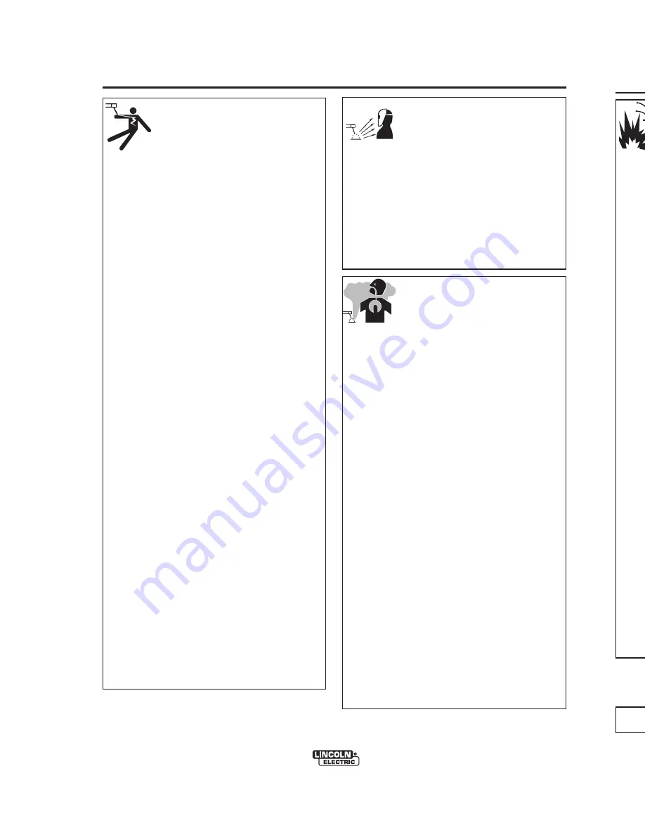 Lincoln Electric K3269-1 Скачать руководство пользователя страница 39