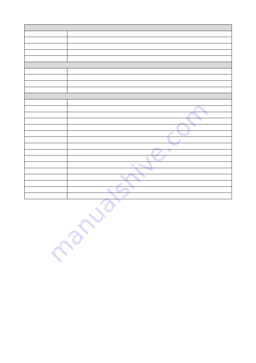 Lincoln Electric LF 52D Operator'S Manual Download Page 36