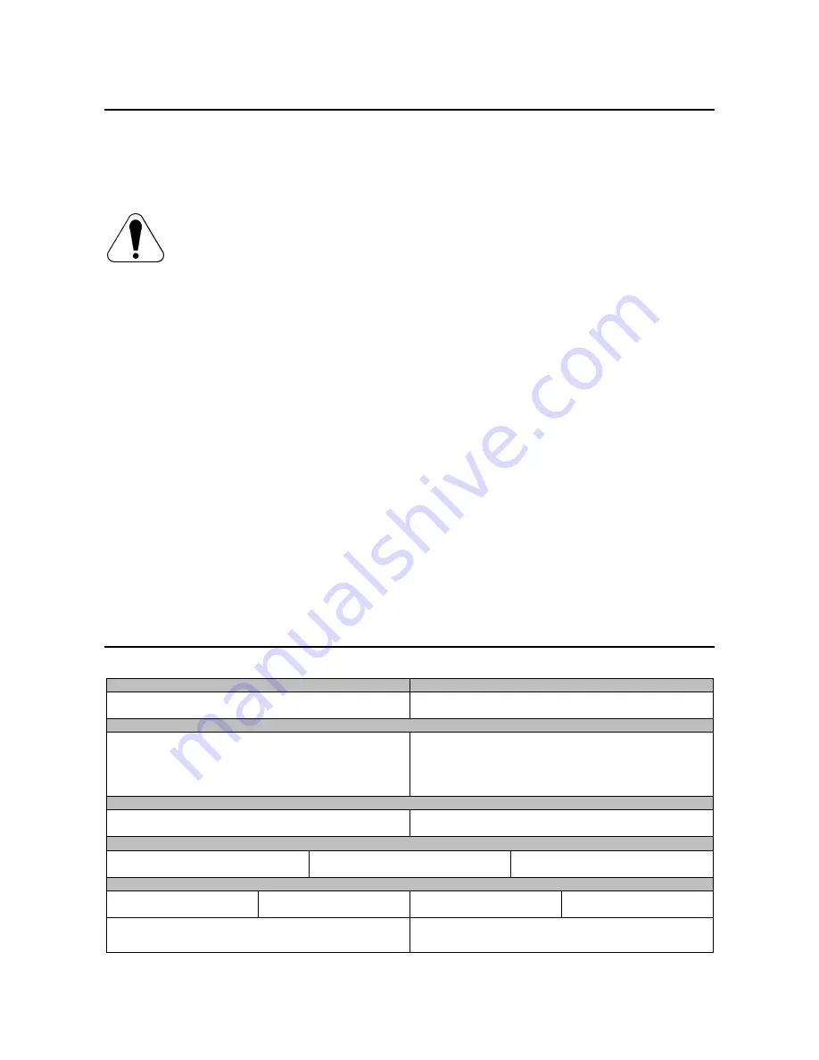 Lincoln Electric LINC FEED 33S Operator'S Manual Download Page 59