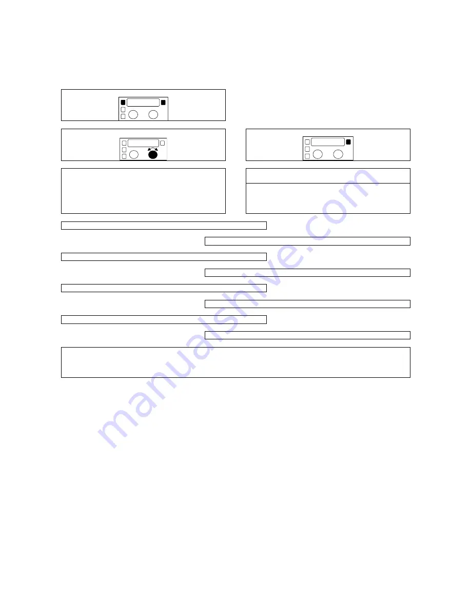 Lincoln Electric LINC FEED 34 Operator'S Manual Download Page 14