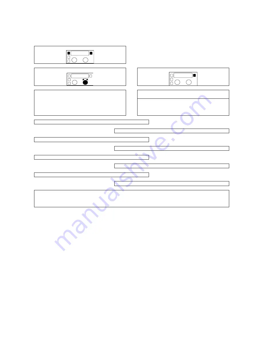 Lincoln Electric LINC FEED 37 Operator'S Manual Download Page 12