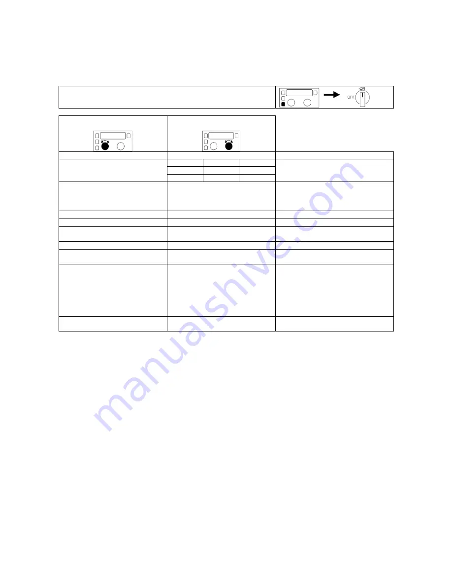 Lincoln Electric LINC FEED 37 Operator'S Manual Download Page 13