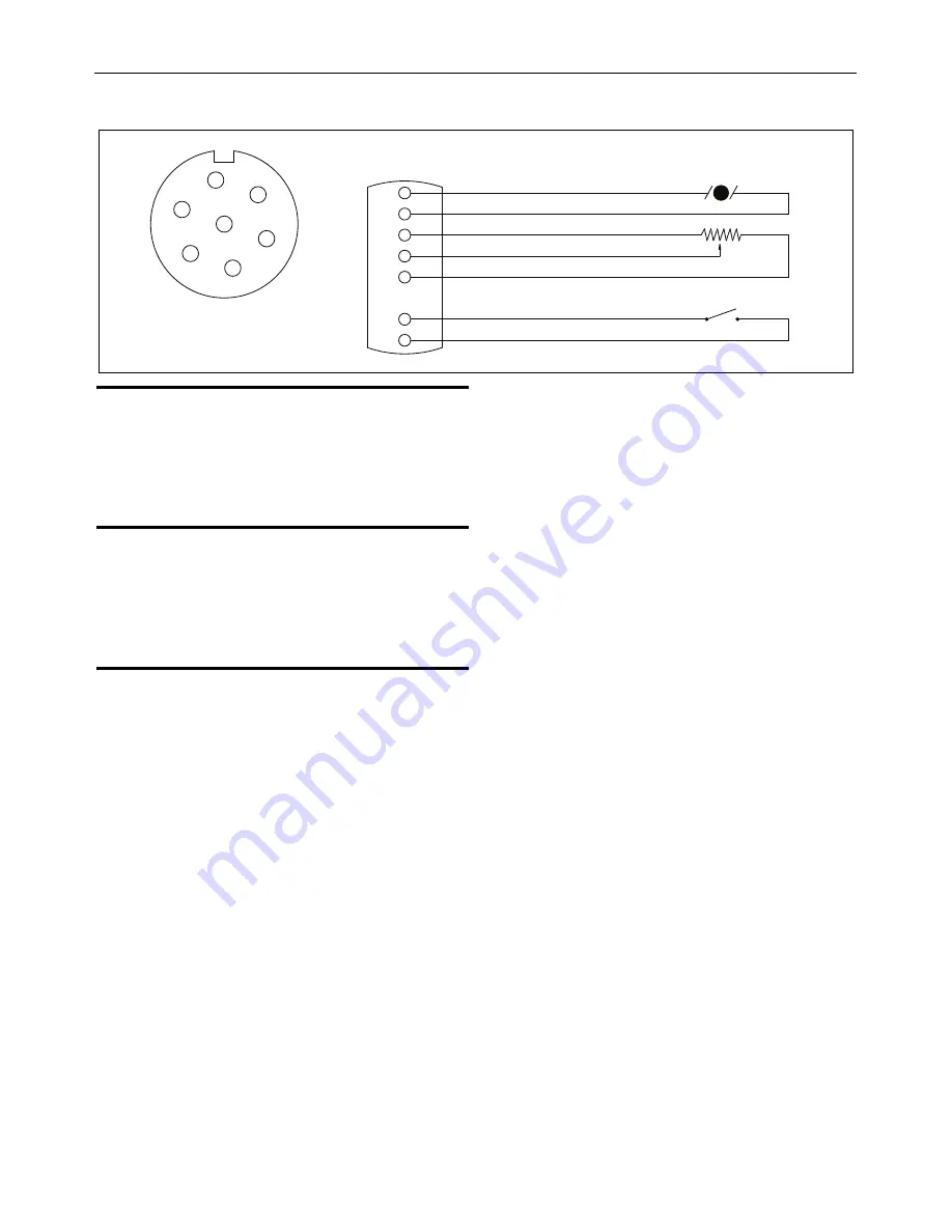 Lincoln Electric Magnum PRO 250 LX Operator'S Manual Download Page 18