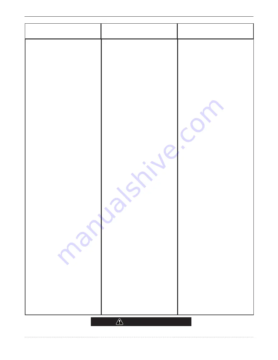 Lincoln Electric POWER MIG 211i Operator'S Manual Download Page 22