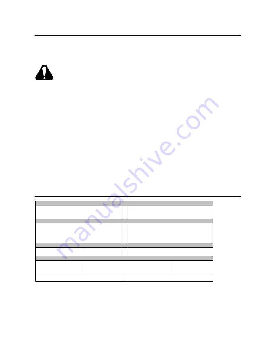 Lincoln Electric POWER WAVE 345 Operator'S Manual Download Page 28