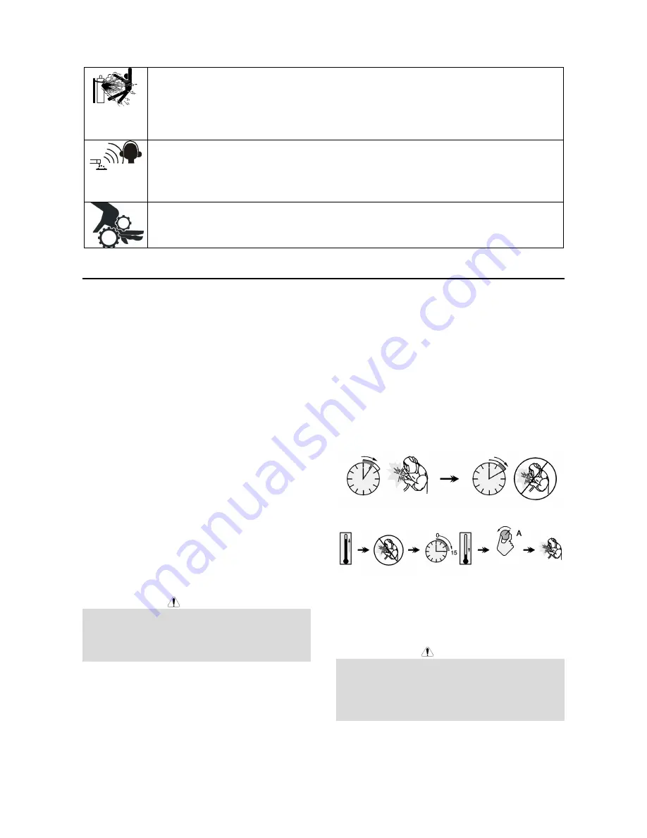 Lincoln Electric POWER WAVE C300 CE Operator'S Manual Download Page 5