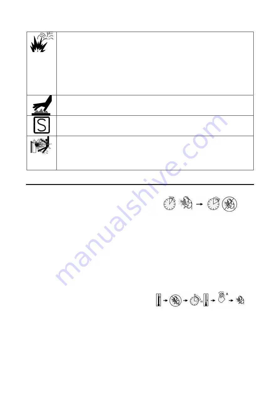 Lincoln Electric POWERTEC 300S Operator'S Manual Download Page 39