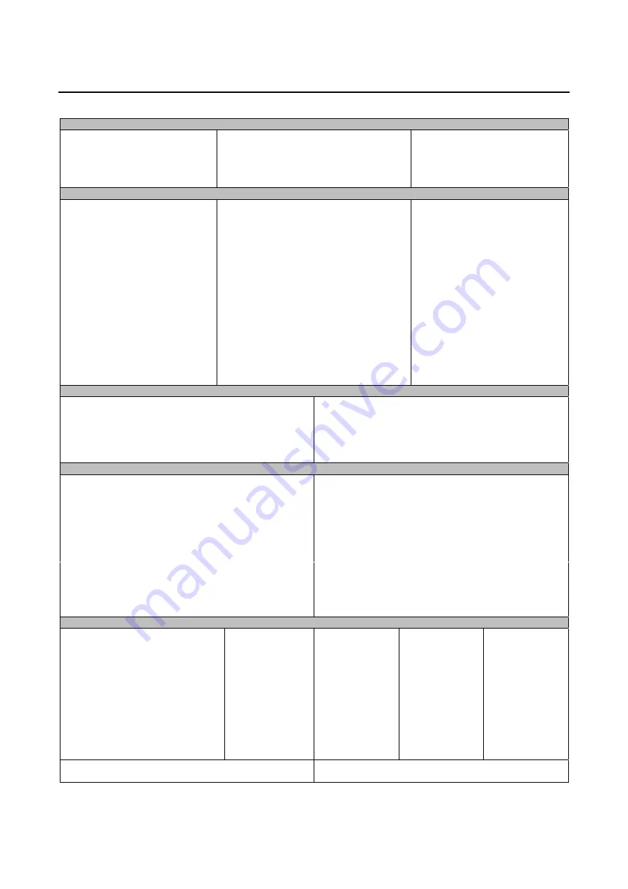 Lincoln Electric POWERTEC 300S Operator'S Manual Download Page 49