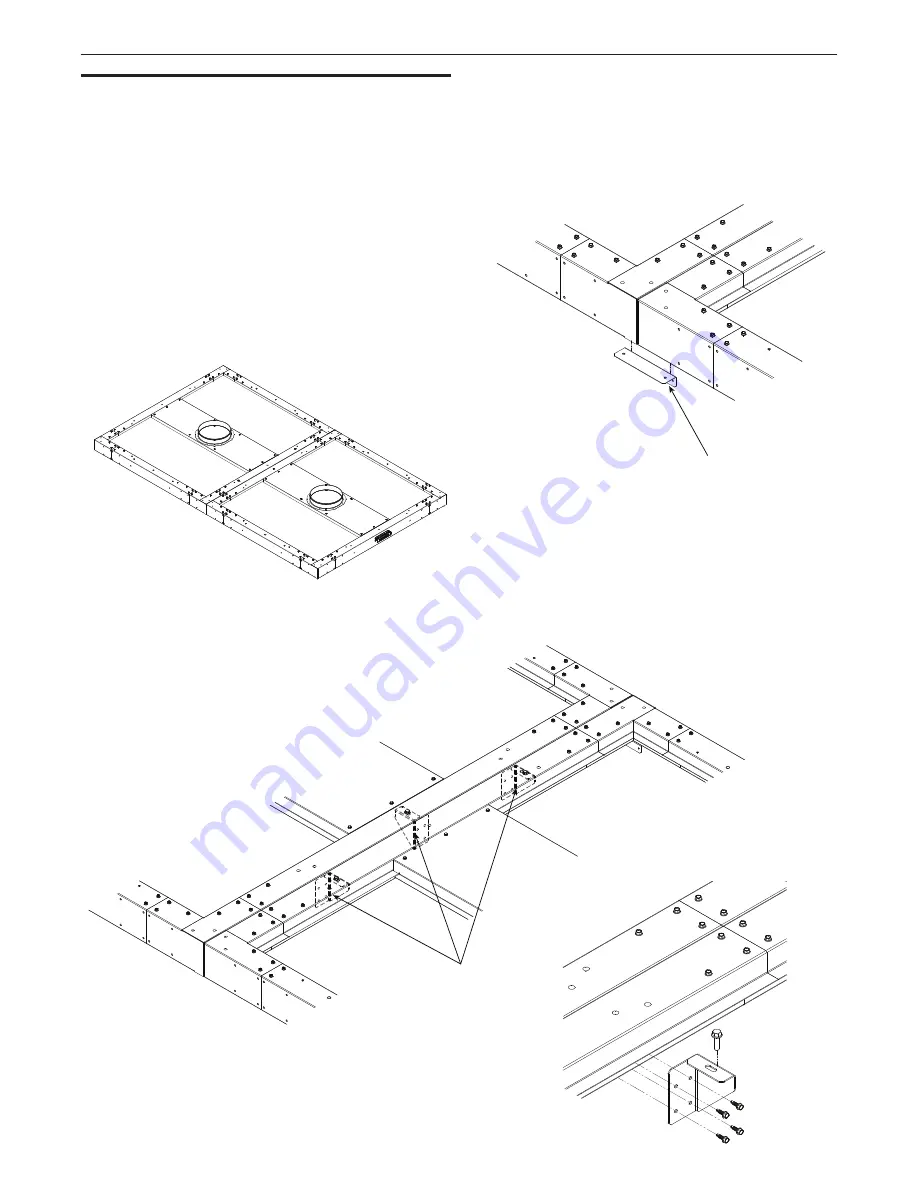 Lincoln Electric PRISM AD2458-1 Operator'S Manual Download Page 20