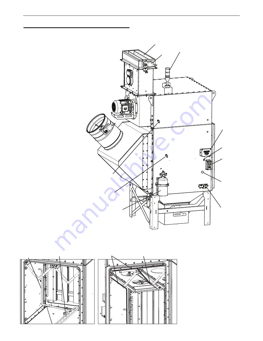 Lincoln Electric PRISM COMPACT Operator'S Manual Download Page 20