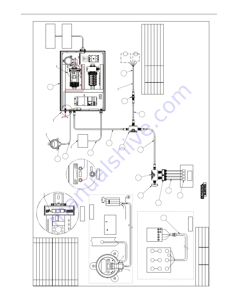 Lincoln Electric PRISM COMPACT Скачать руководство пользователя страница 37