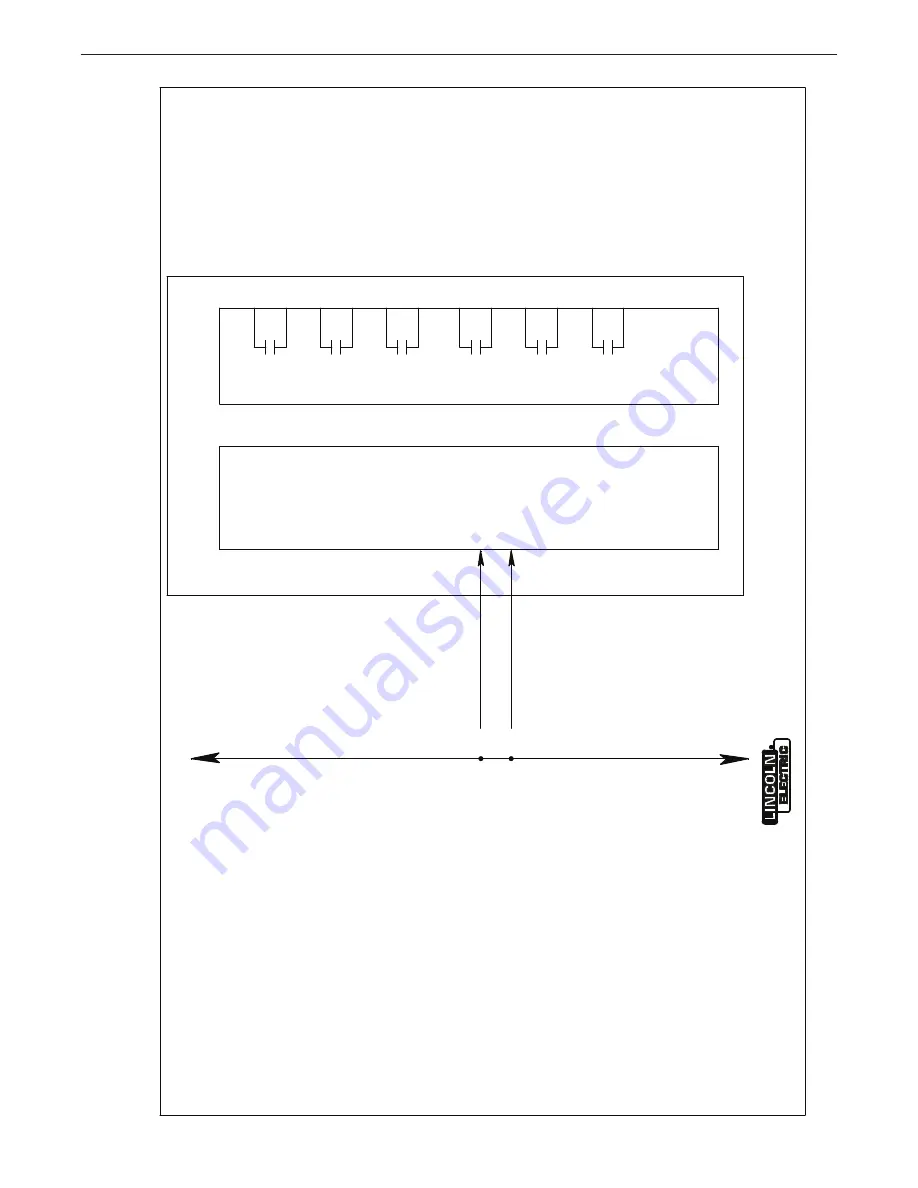 Lincoln Electric PRISM COMPACT Operator'S Manual Download Page 45